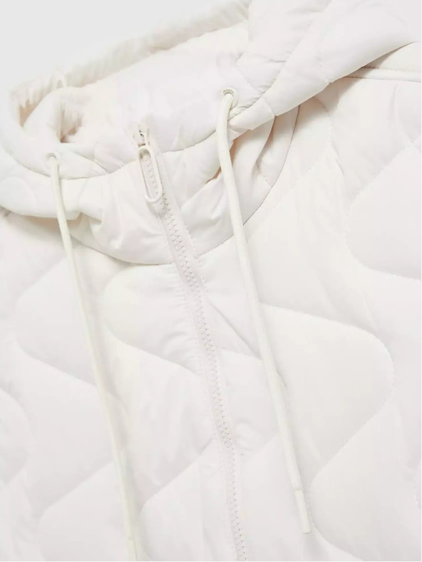 Moodo Dámska bunda Moodo