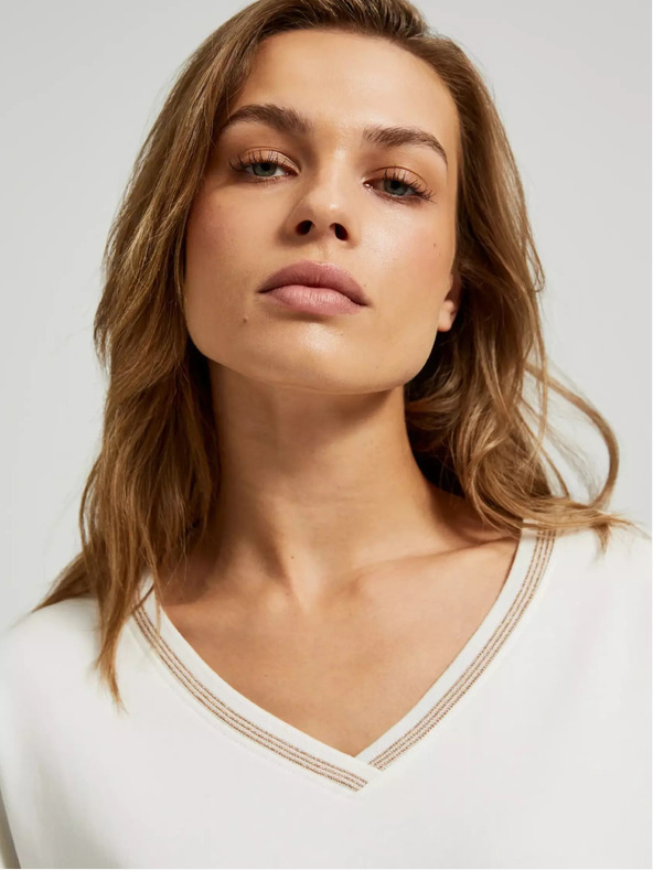 Moodo Dámska blúzka Moodo