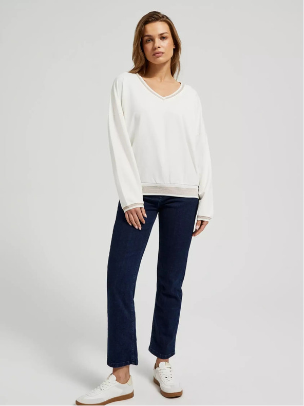 Moodo Dámska blúzka Moodo