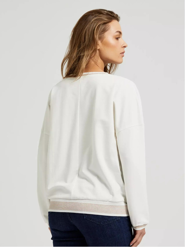 Moodo Dámska blúzka Moodo