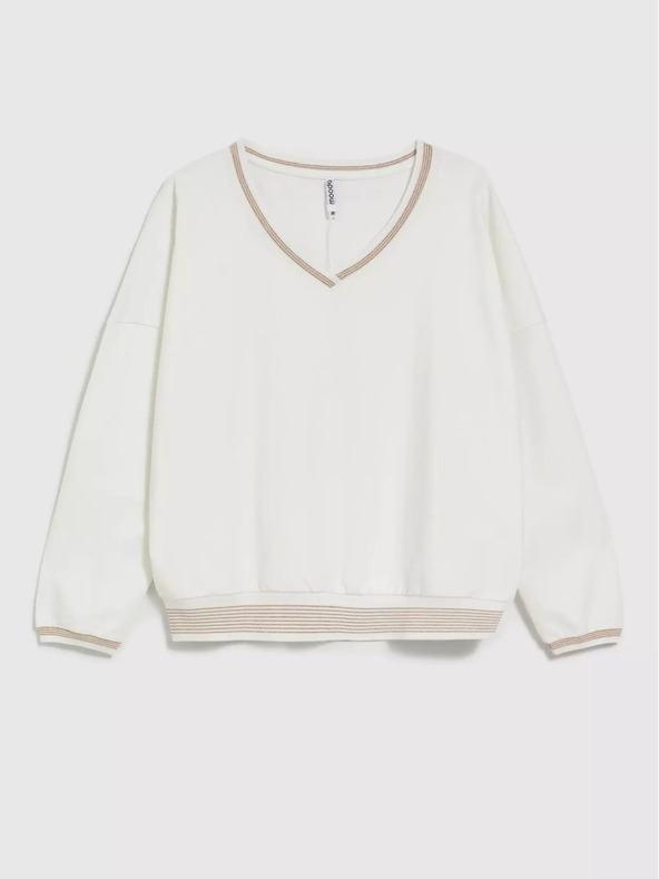 Moodo Dámska blúzka Moodo