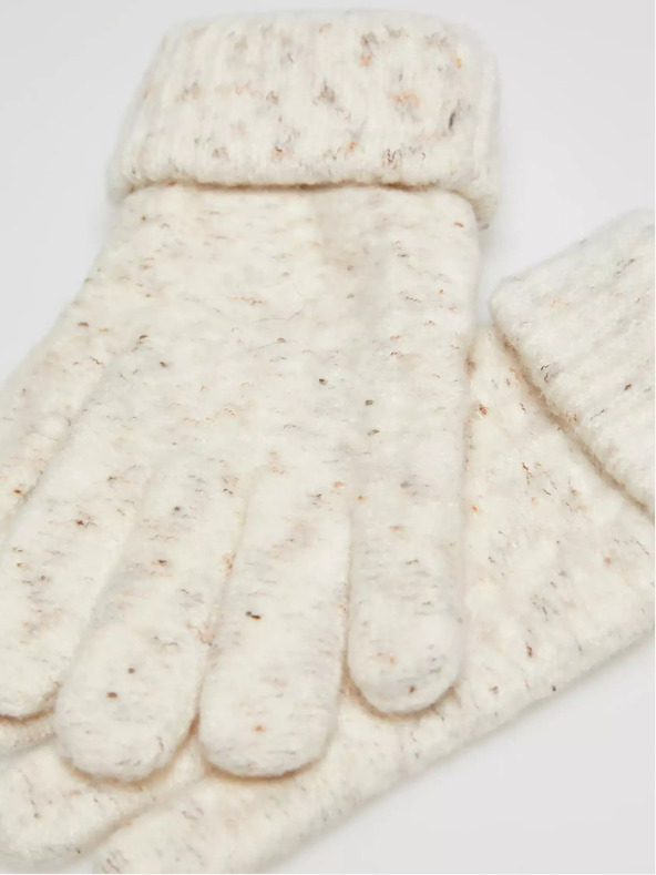 Moodo Dámske rukavice Moodo