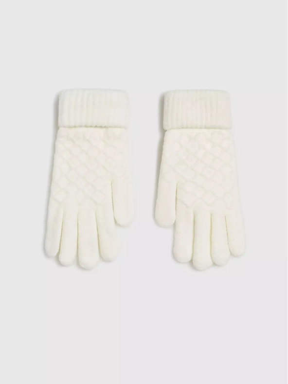 Moodo Dámske rukavice Moodo