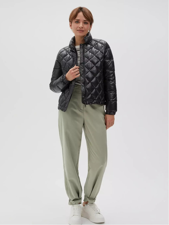 Moodo Dámska bunda Moodo