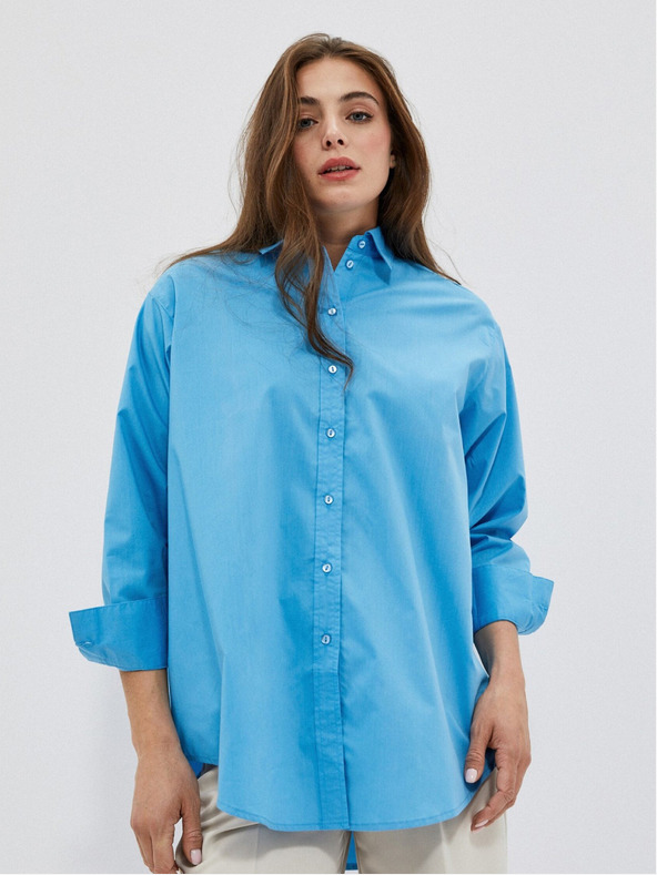 Moodo Dámska košeľa Moodo