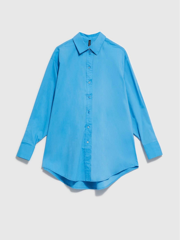 Moodo Dámska košeľa Moodo