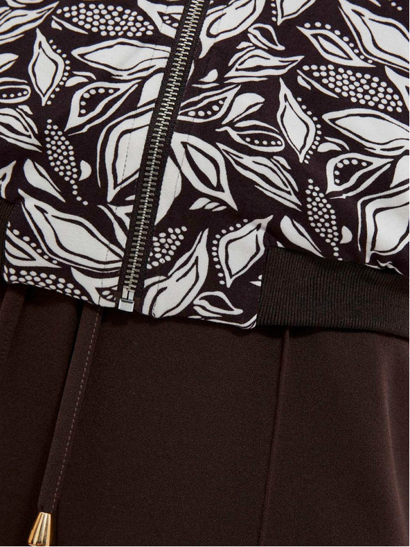 Moodo Moodo Dámska ľahká bunda