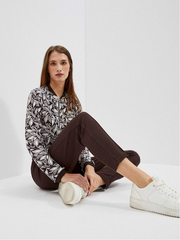 Moodo Moodo Dámska ľahká bunda