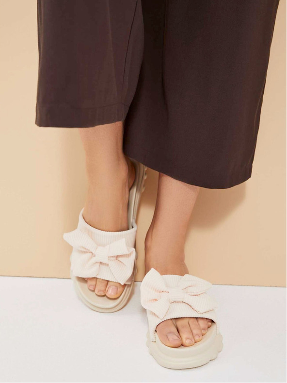 Moodo Dámske papuče Moodo