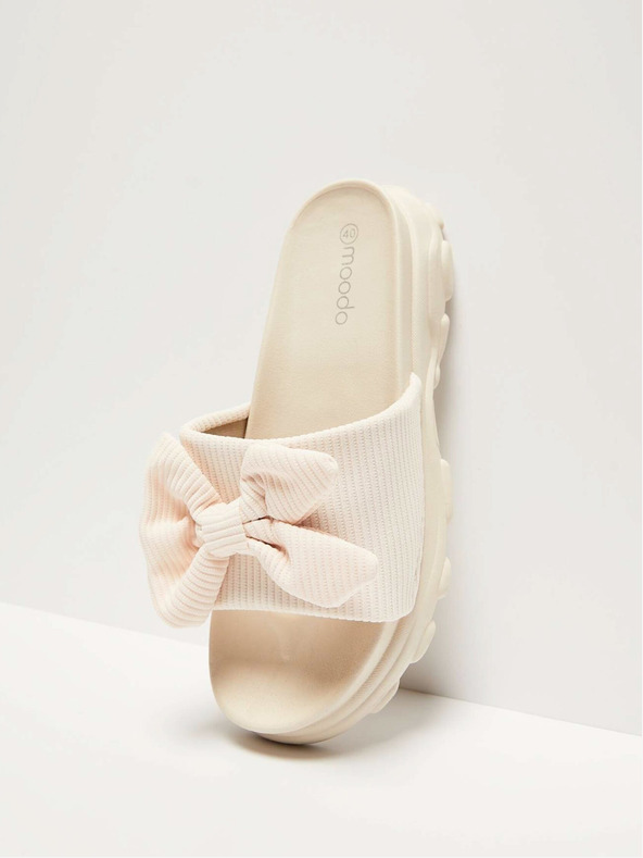 Moodo Dámske papuče Moodo