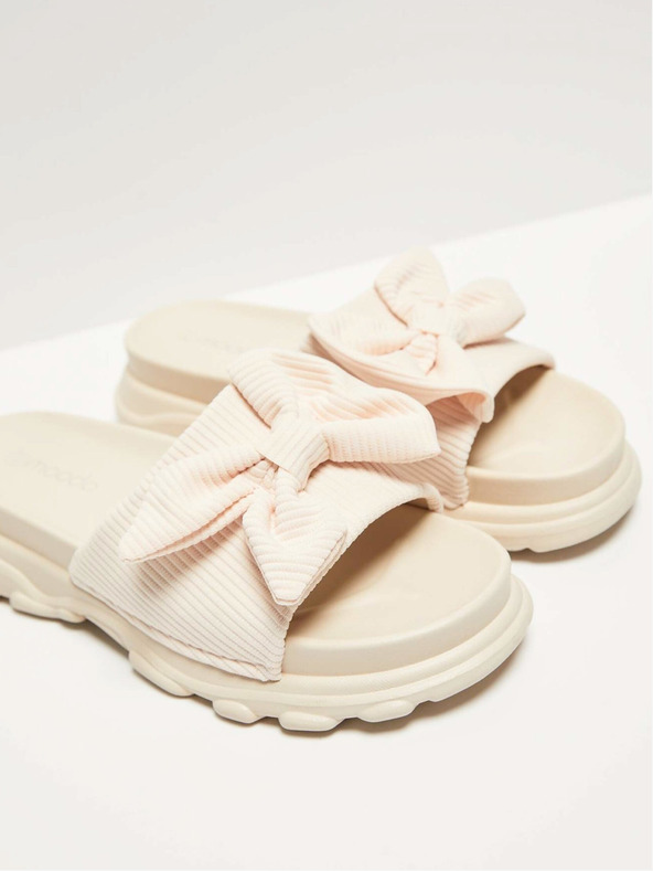 Moodo Dámske papuče Moodo