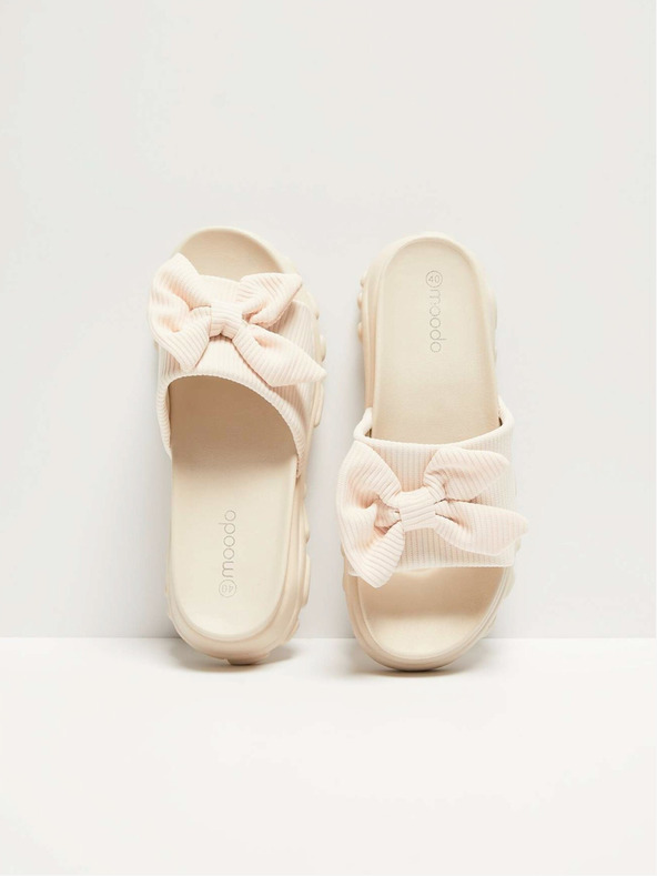 Moodo Dámske papuče Moodo