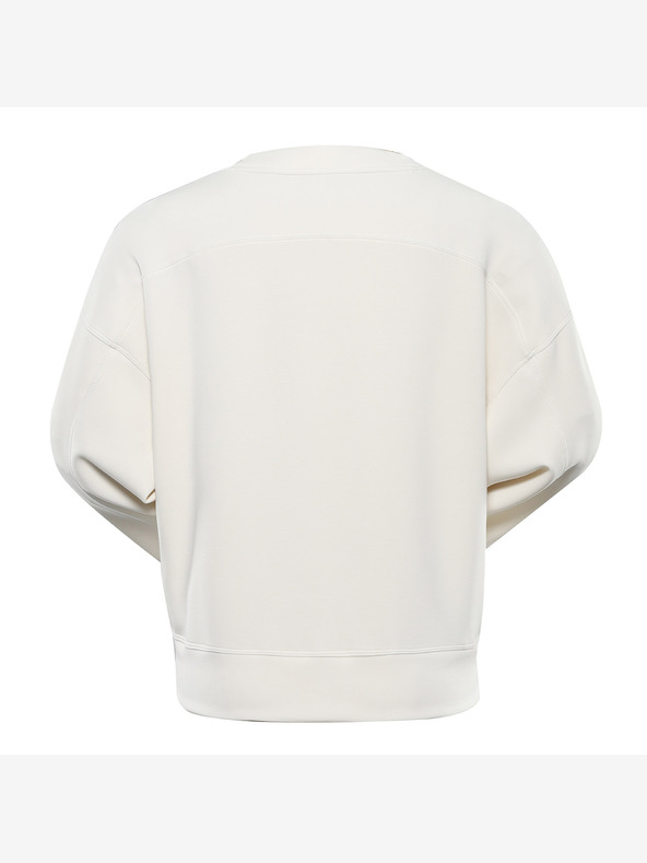 ALPINE PRO Dámska funkčná mikina ALPINE PRO AROLA