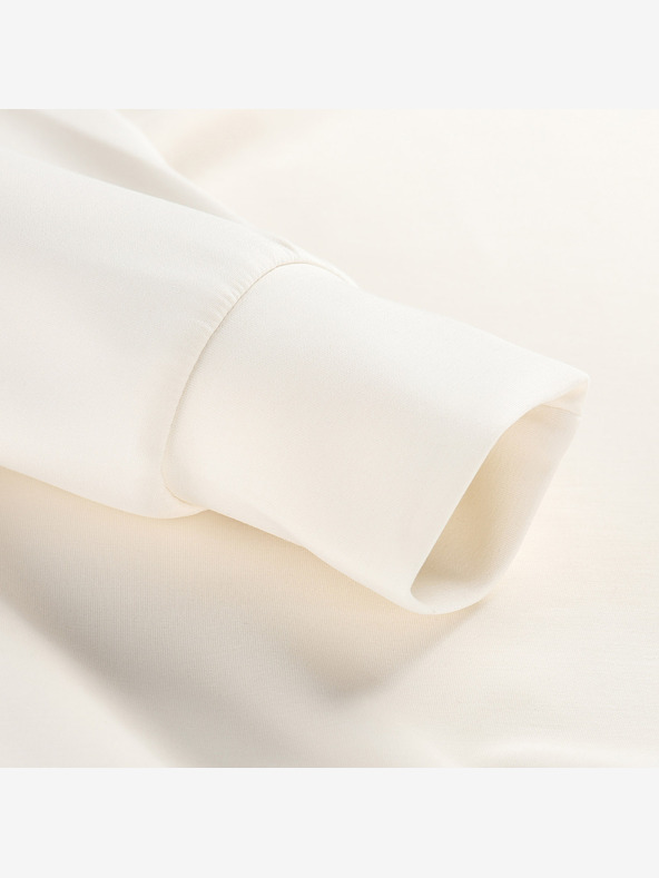 ALPINE PRO Dámska funkčná mikina ALPINE PRO AROLA