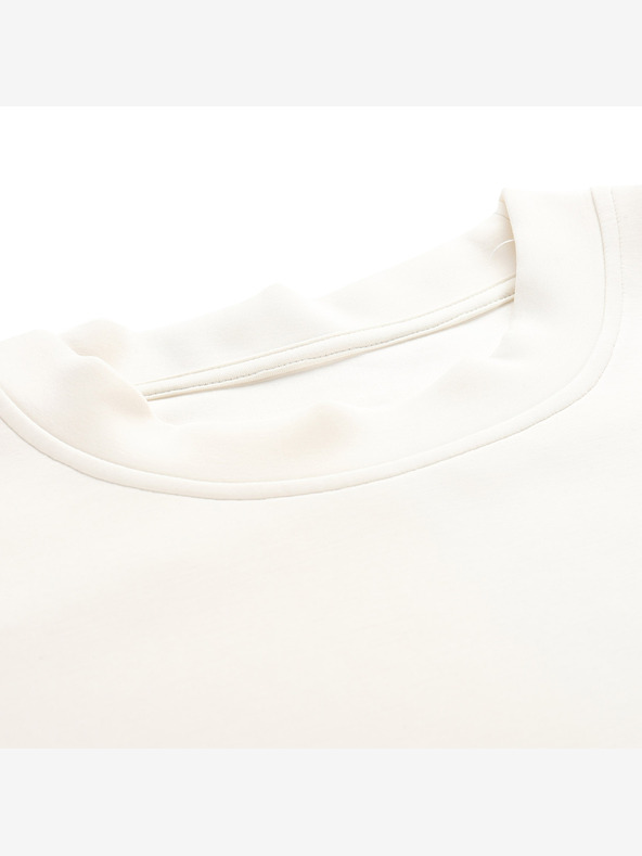 ALPINE PRO Dámska funkčná mikina ALPINE PRO AROLA