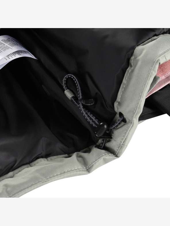 ALPINE PRO Dámska lyžiarska bunda s ptx snehovou membránou ALPINE PRO DEARA