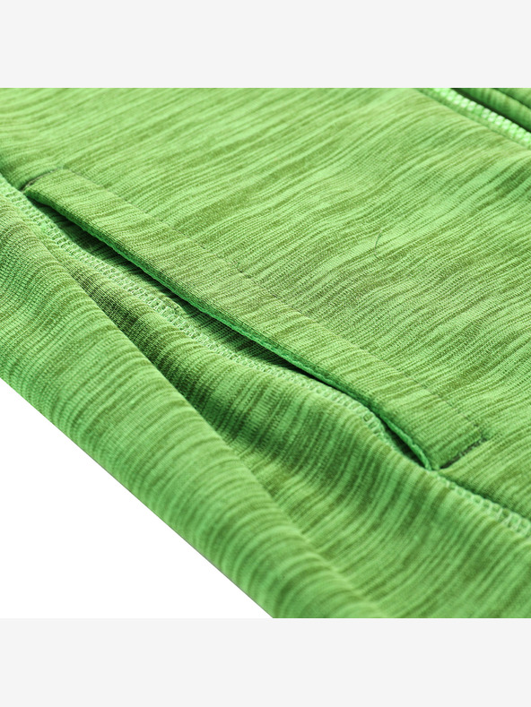 ALPINE PRO Detská rýchloschnúca mikina s cool-dry ALPINE PRO ONNECO