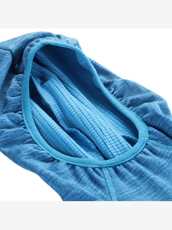 ALPINE PRO Detská rýchloschnúca mikina s chladivou úpravou ALPINE PRO ROLTO