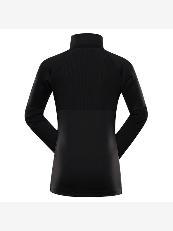 ALPINE PRO Detská rýchloschnúca mikina ALPINE PRO DOZERO