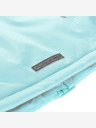 ALPINE PRO Detská lyžiarska bunda s membránou ptx snow ALPINE PRO DEARO limpet shell