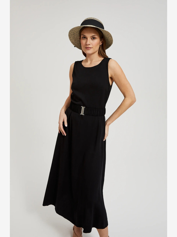 Moodo Dámska čiapka Moodo