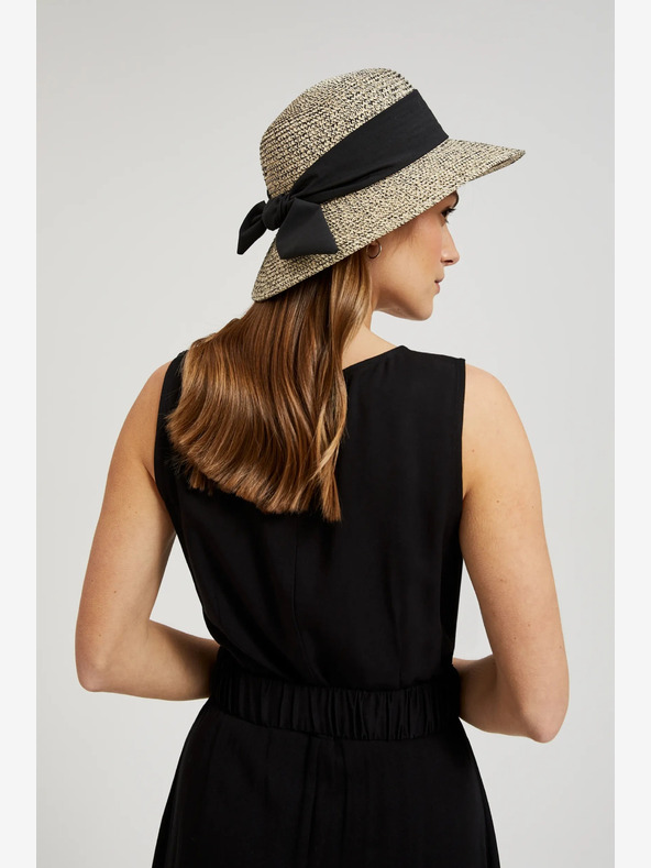 Moodo Dámska čiapka Moodo