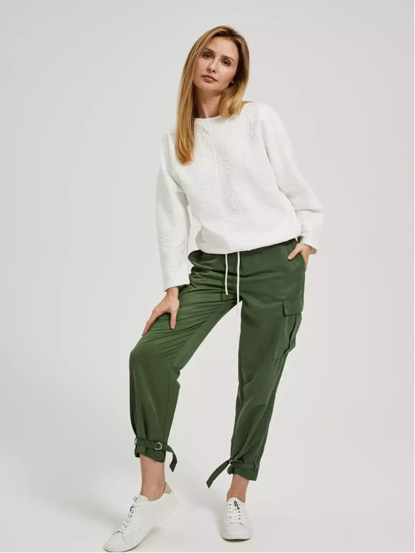 Moodo Moodo Dámska mikina