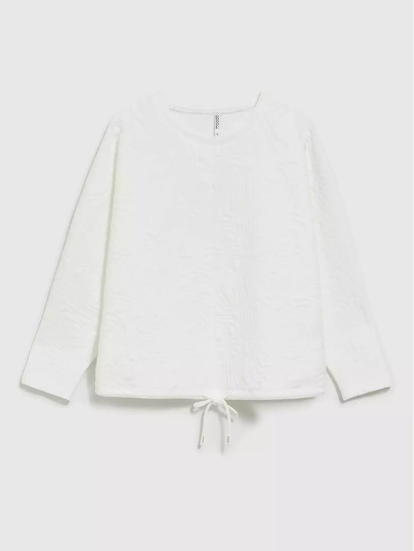 Moodo Moodo Dámska mikina