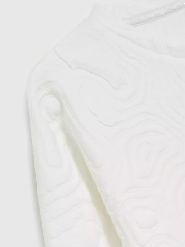 Moodo Moodo Dámska mikina