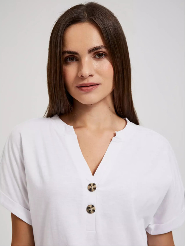 Moodo Dámska blúzka Moodo