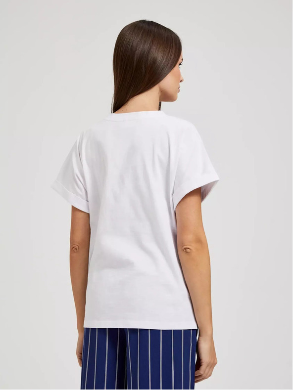 Moodo Dámska blúzka Moodo