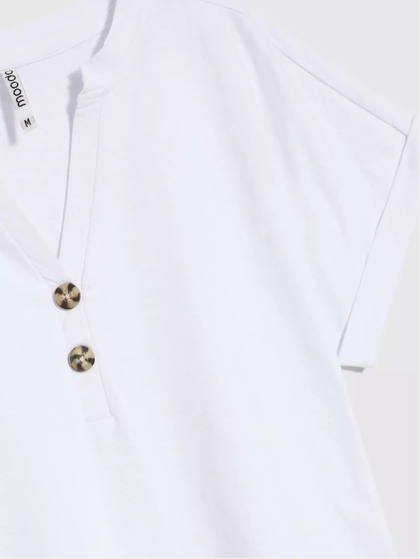 Moodo Dámska blúzka Moodo