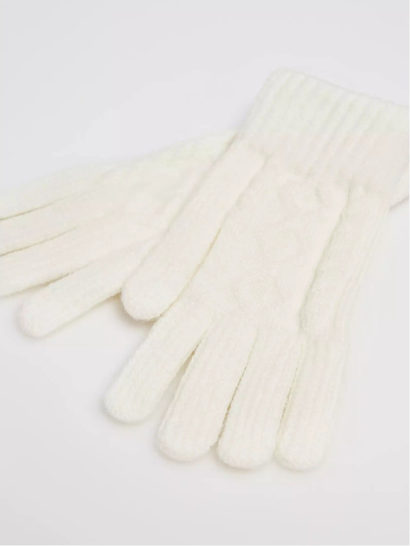 Moodo Dámske rukavice Moodo