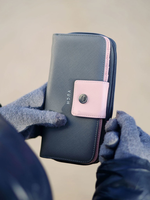 Vuch Fili Peňaženka