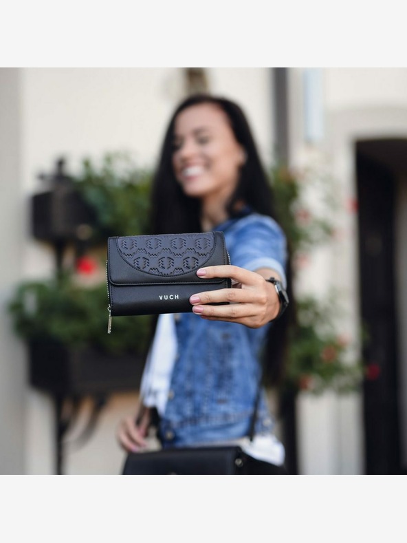 Vuch Herlys Peňaženka