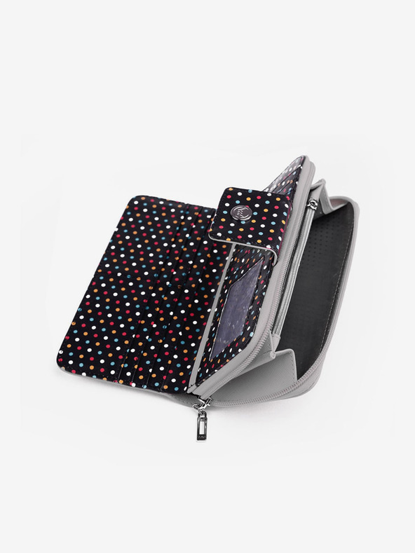 Vuch Judy Grey Peňaženka