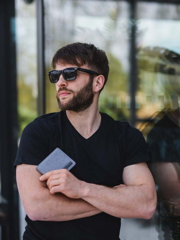 Vuch Cassie Slnečné okuliare