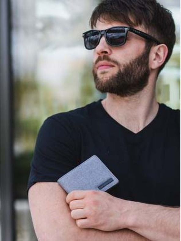 Vuch Cassie Slnečné okuliare