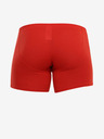 Styx Červené pánske boxerky Styx