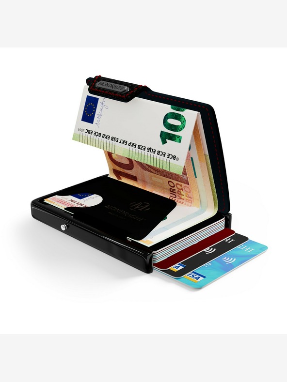 Mondraghi Racing Peňaženka