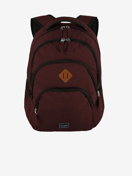 Travelite Bordový batoh Travelite Basics Melange