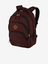 Travelite Bordový batoh Travelite Basics Melange