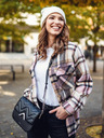 Vuch Metta Cross body bag