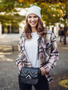 Vuch Metta Cross body bag