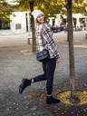 Vuch Metta Cross body bag