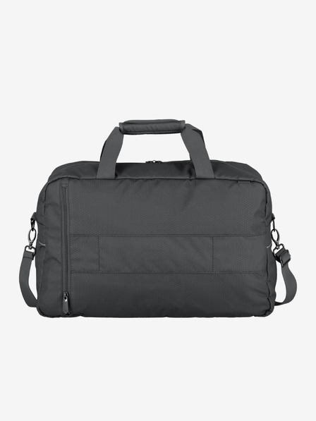 Travelite Tmavo šedá taška Travelite Skaii Weekender