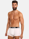 Styx Súprava troch kusov - pánske boxerky Styx športové elastické pestrofarebné