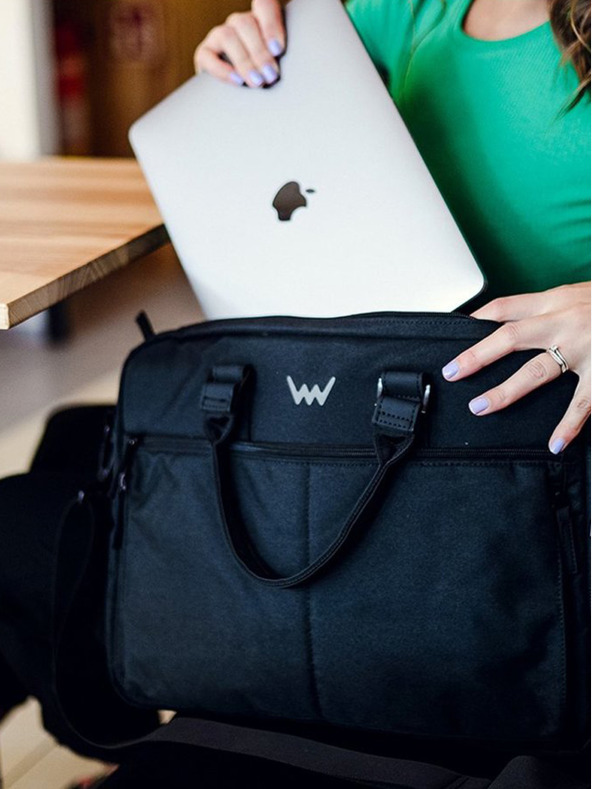 Vuch Clementia Taška