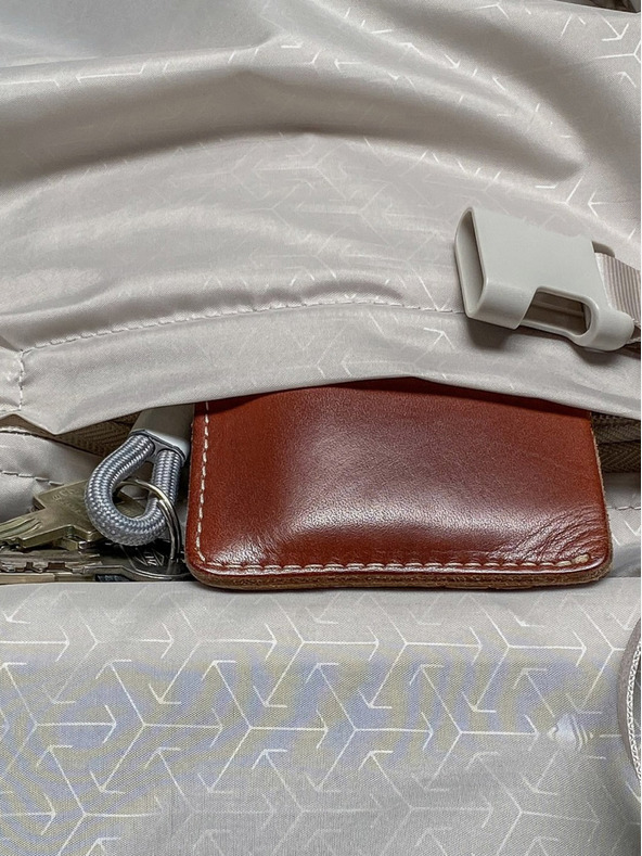 Travelite Súprava cestovných kufrov Travelite Elvaa 4w L Black