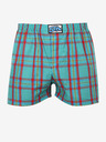 Styx Pánske gumové šortky Styx Classic Multicolour
